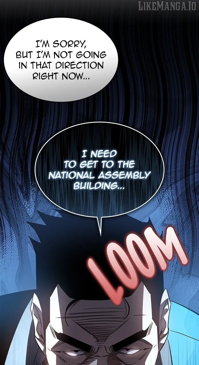 Read Holy Night: The Zero chapter 29 image 8 on Lezhin