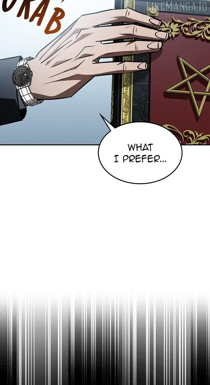 Read Holy Night: The Zero chapter 29 image 81 on Lezhin