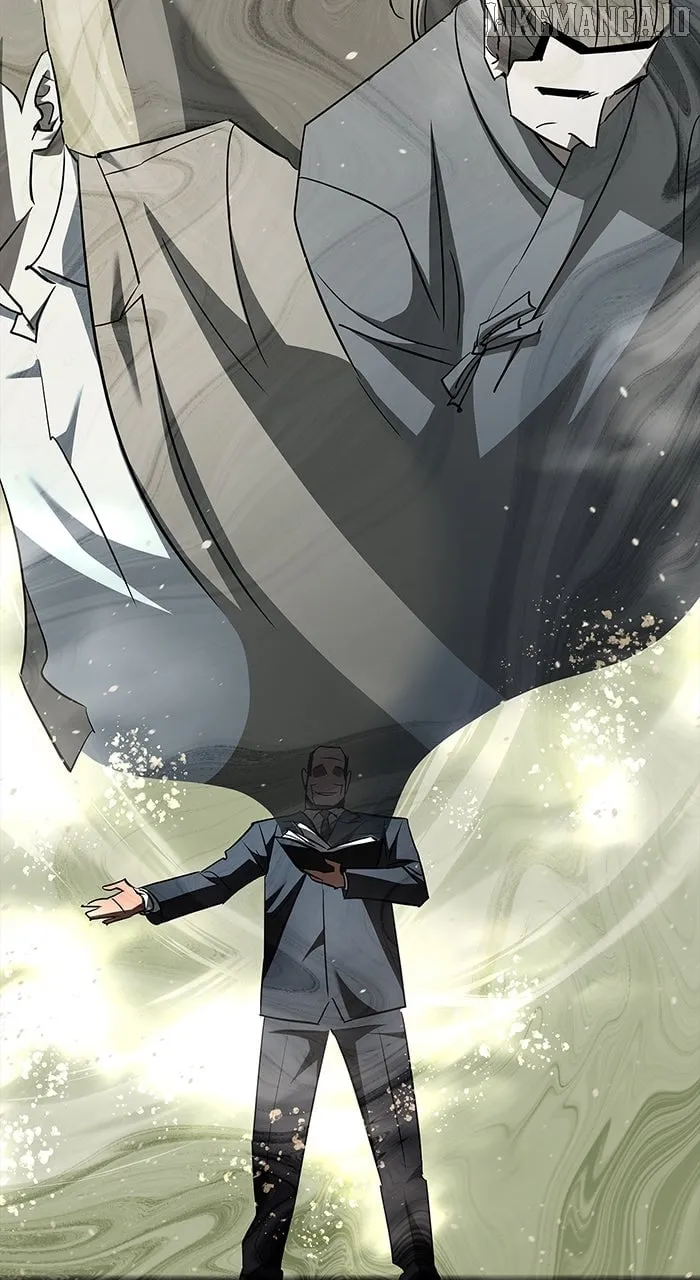 Read Holy Night: The Zero chapter 29 image 86 on Lezhin