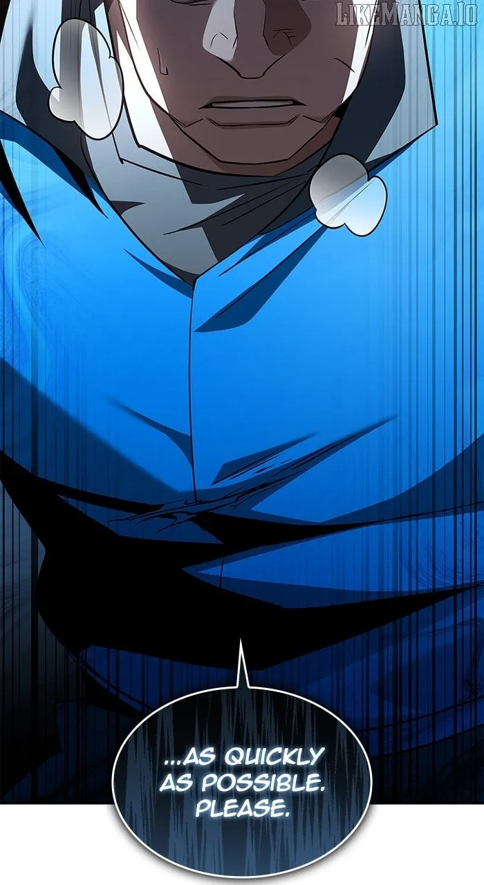 Read Holy Night: The Zero chapter 29 image 9 on Lezhin