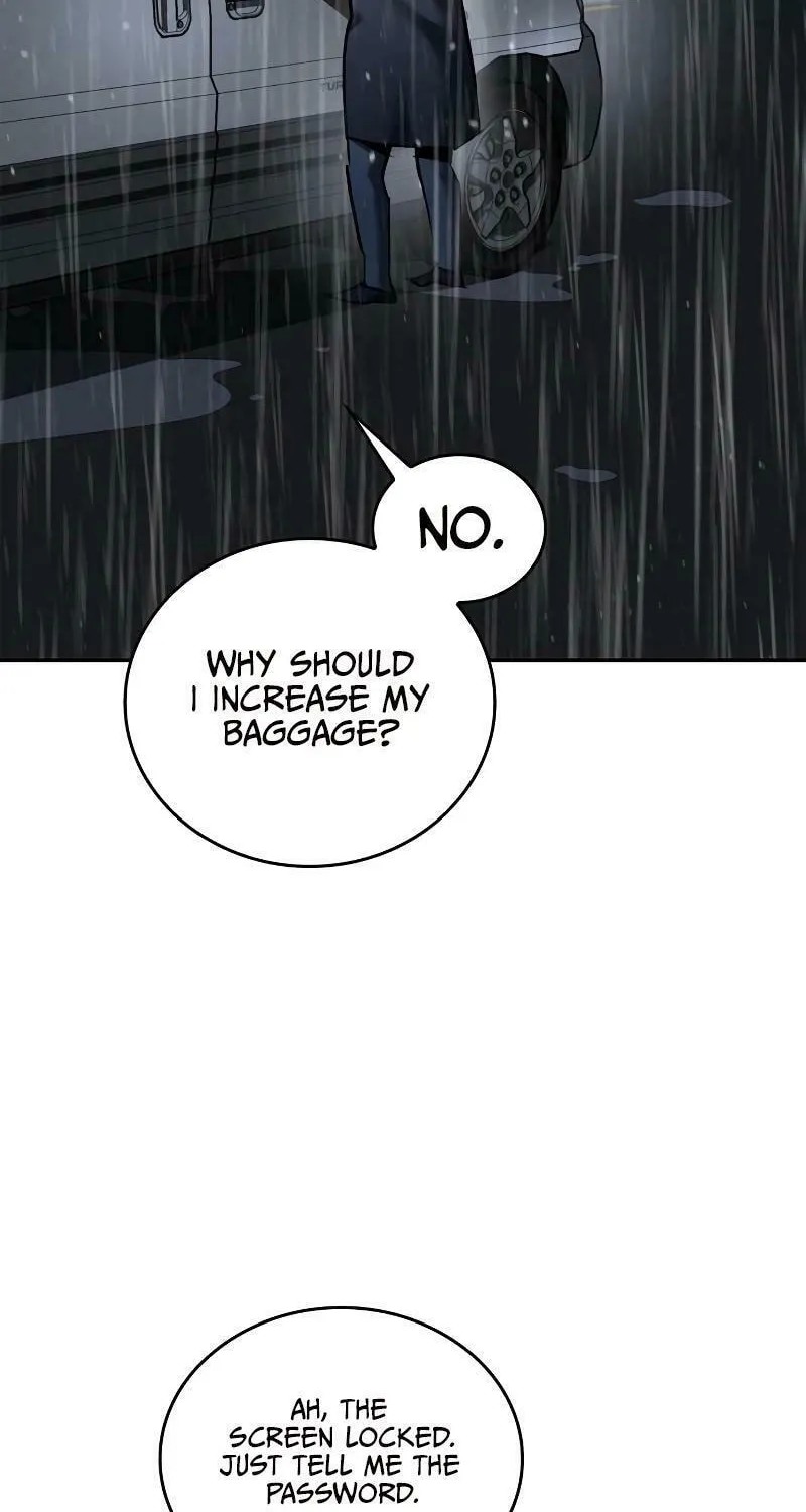 Read Holy Night: The Zero chapter 3 image 1 on Lezhin