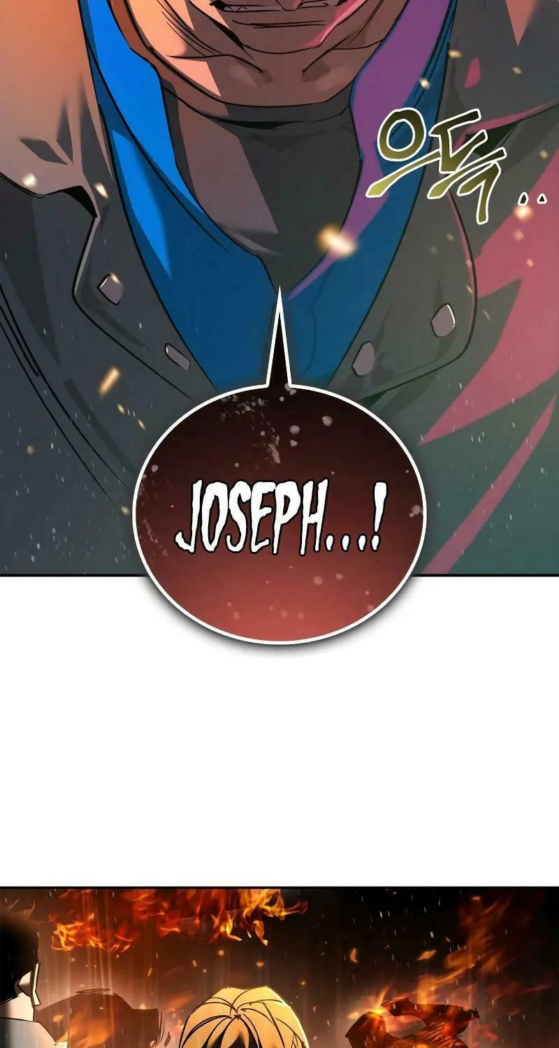 Read Holy Night: The Zero chapter 3 image 16 on Lezhin