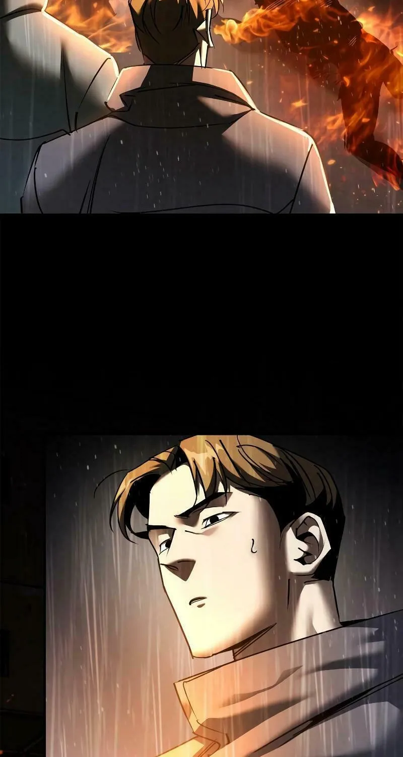 Read Holy Night: The Zero chapter 3 image 17 on Lezhin