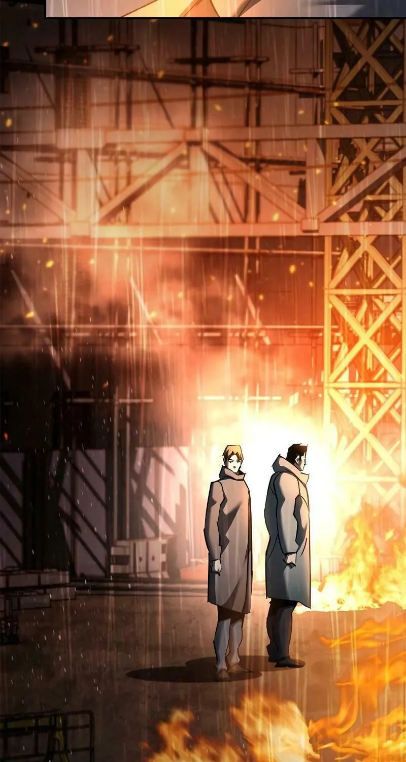 Read Holy Night: The Zero chapter 3 image 18 on Lezhin