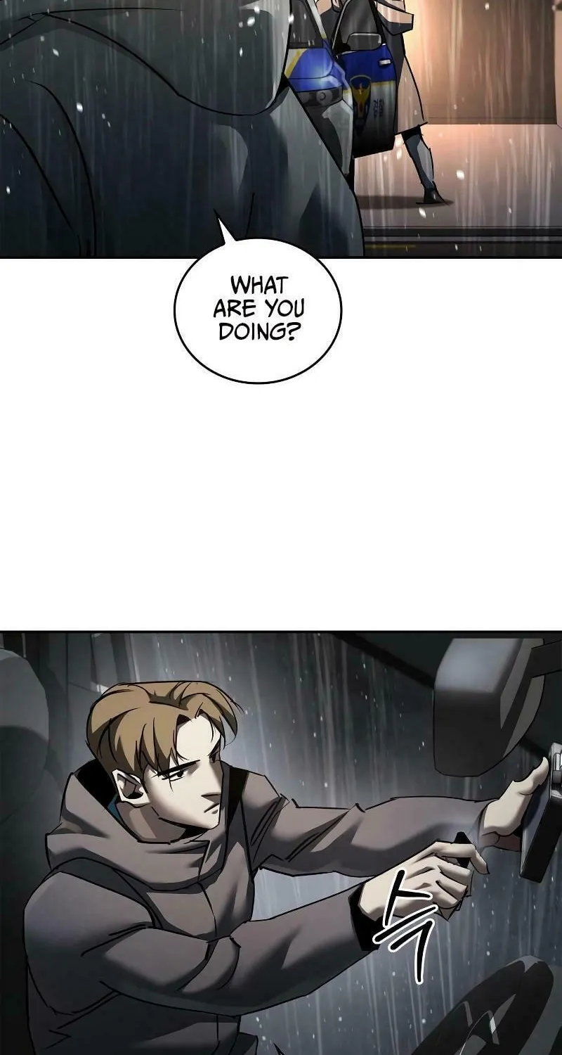 Read Holy Night: The Zero chapter 3 image 21 on Lezhin