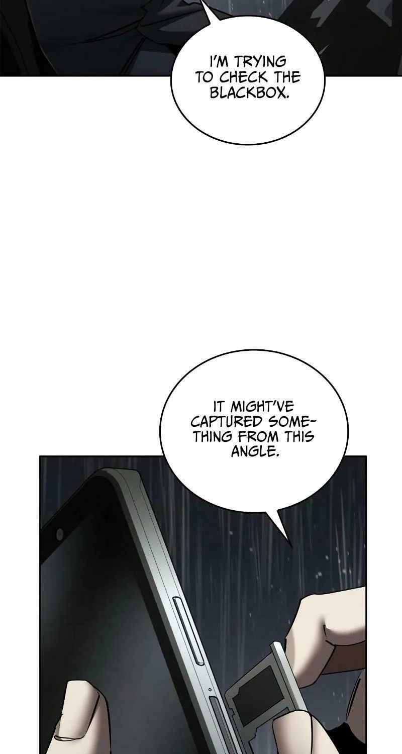 Read Holy Night: The Zero chapter 3 image 22 on Lezhin