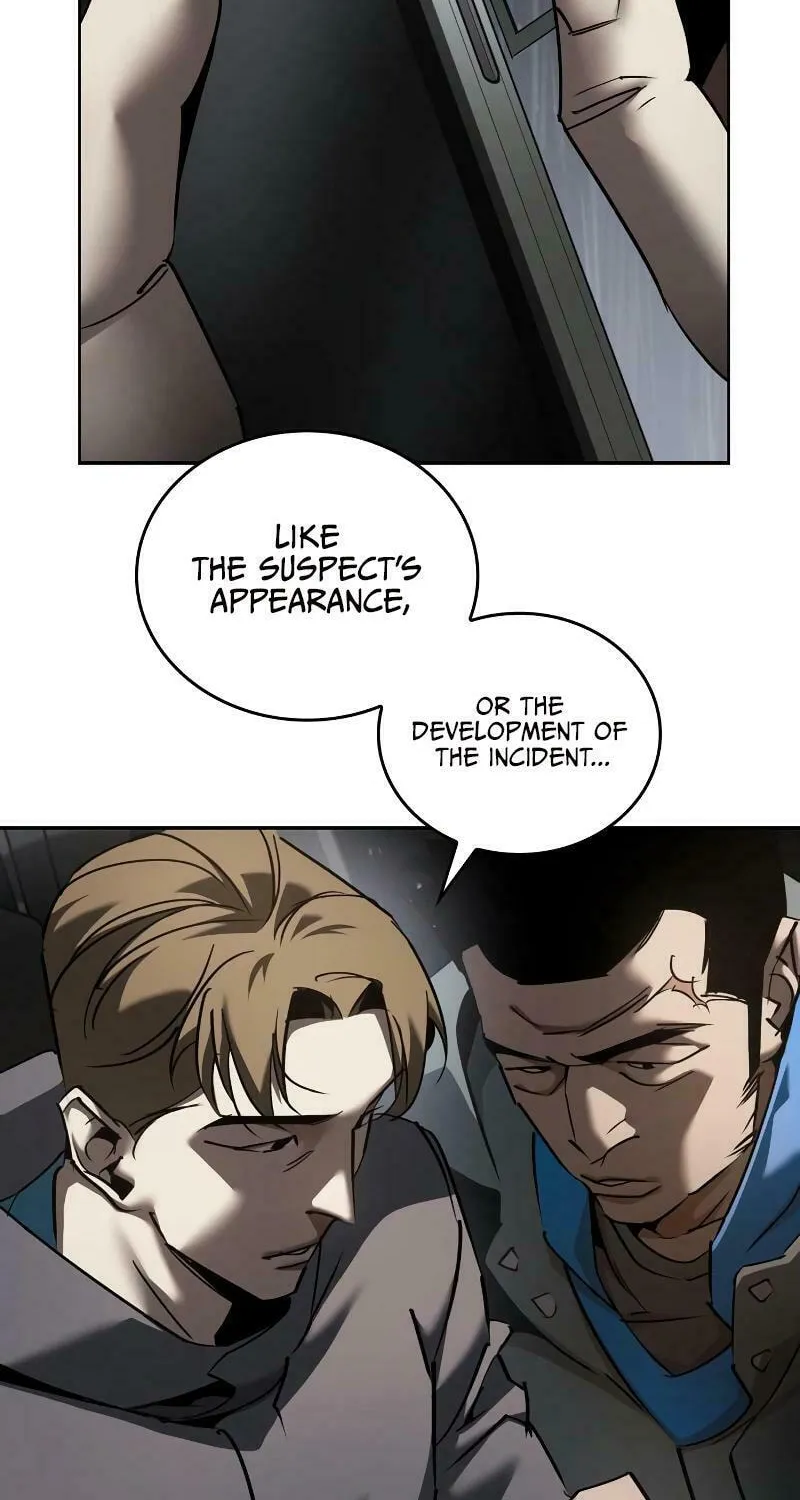 Read Holy Night: The Zero chapter 3 image 23 on Lezhin