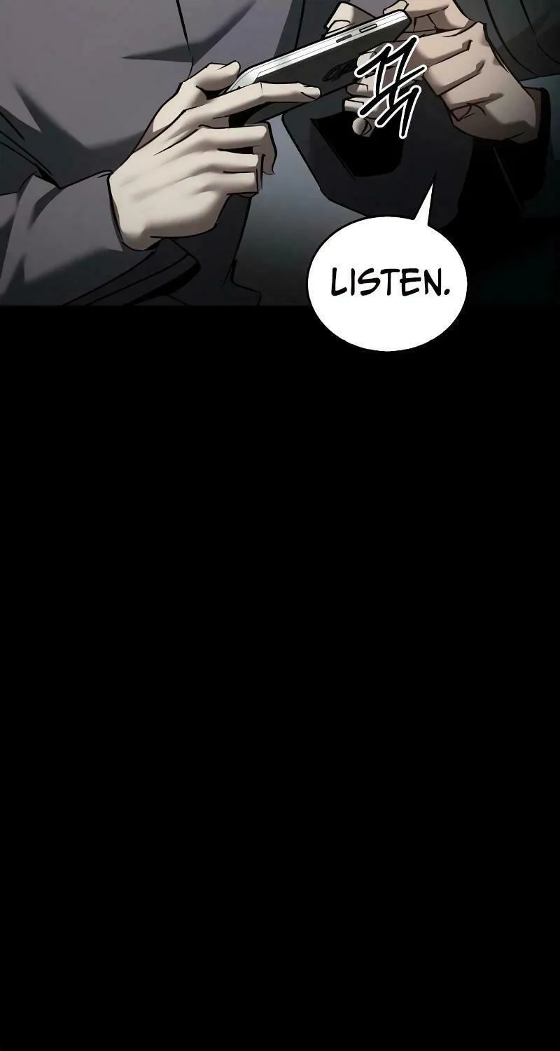 Read Holy Night: The Zero chapter 3 image 24 on Lezhin