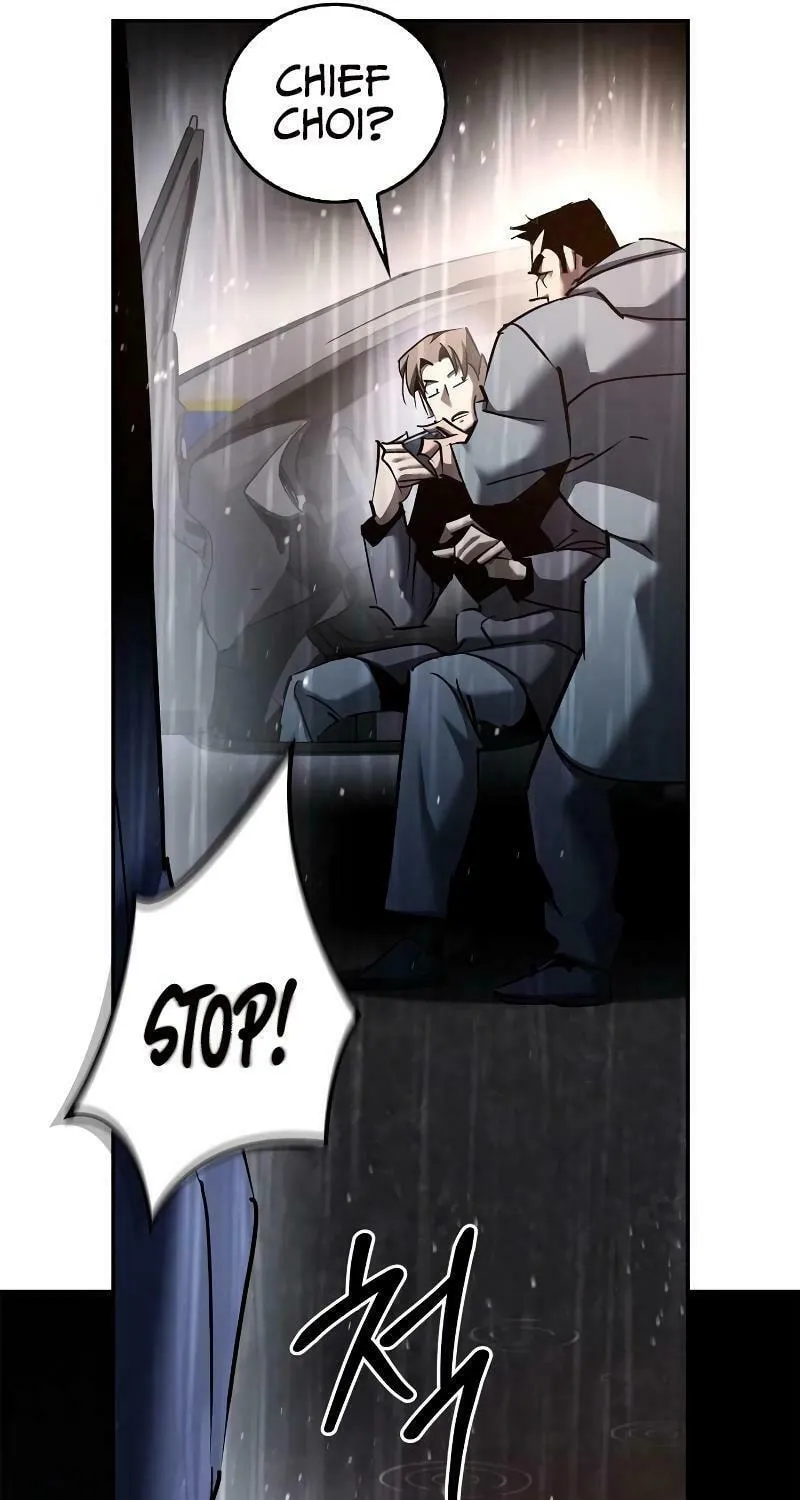 Read Holy Night: The Zero chapter 3 image 30 on Lezhin