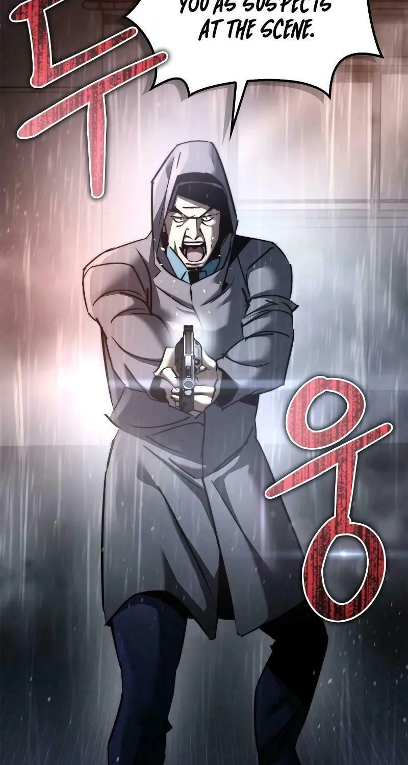 Read Holy Night: The Zero chapter 3 image 32 on Lezhin