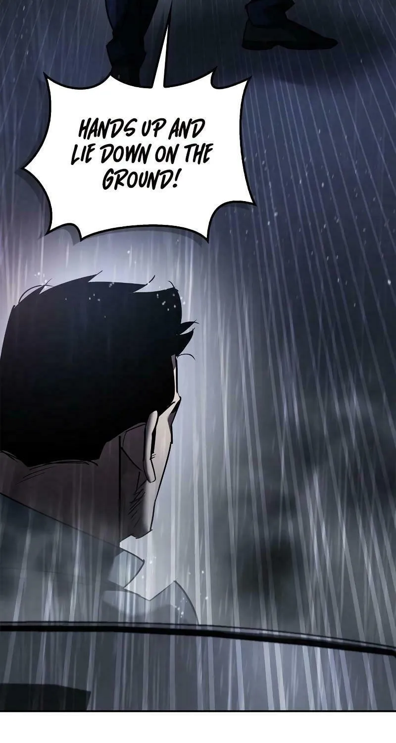 Read Holy Night: The Zero chapter 3 image 33 on Lezhin