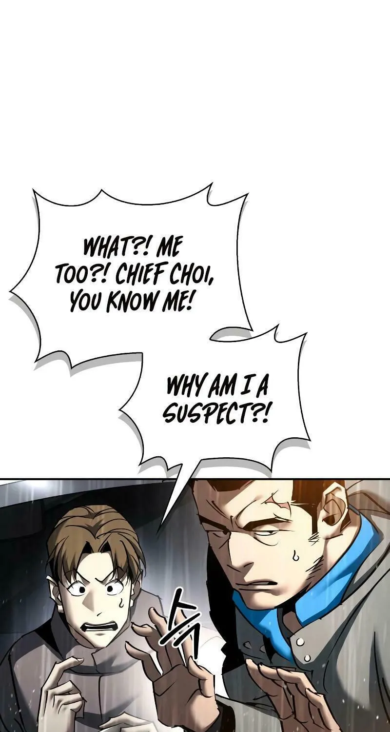 Read Holy Night: The Zero chapter 3 image 34 on Lezhin