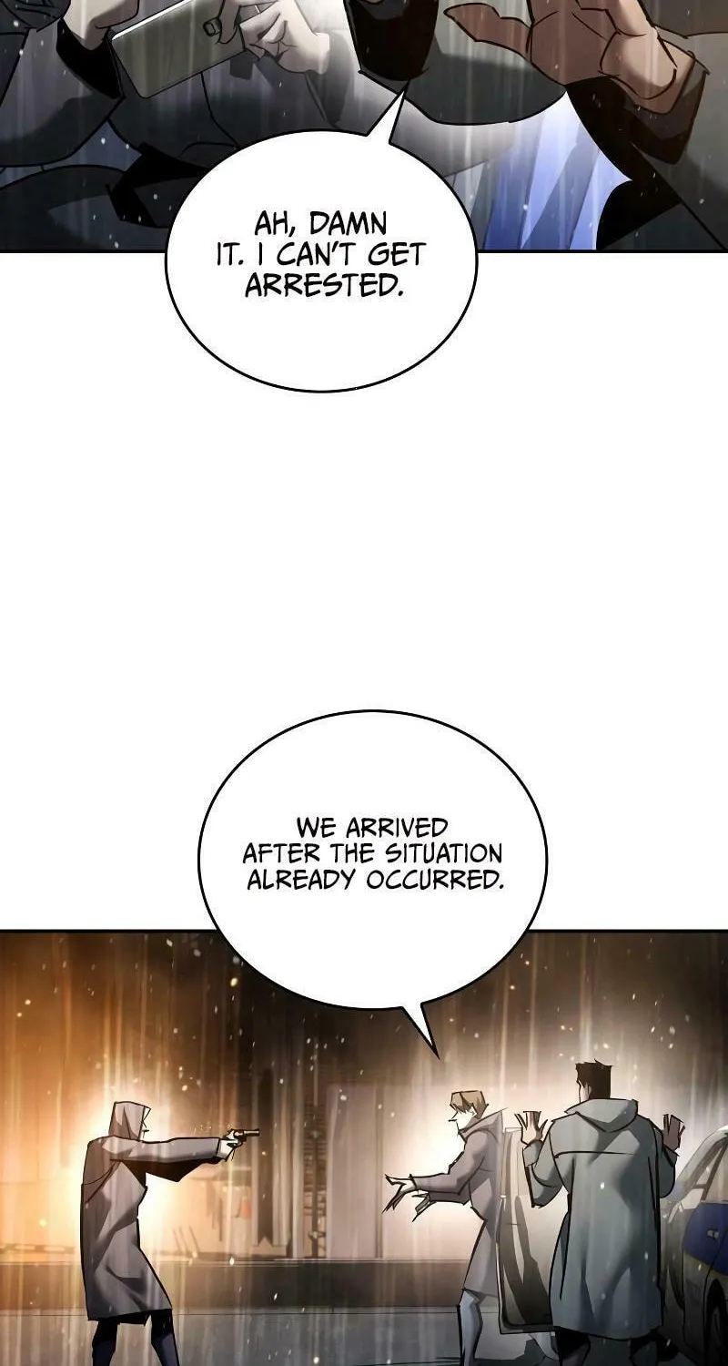 Read Holy Night: The Zero chapter 3 image 35 on Lezhin