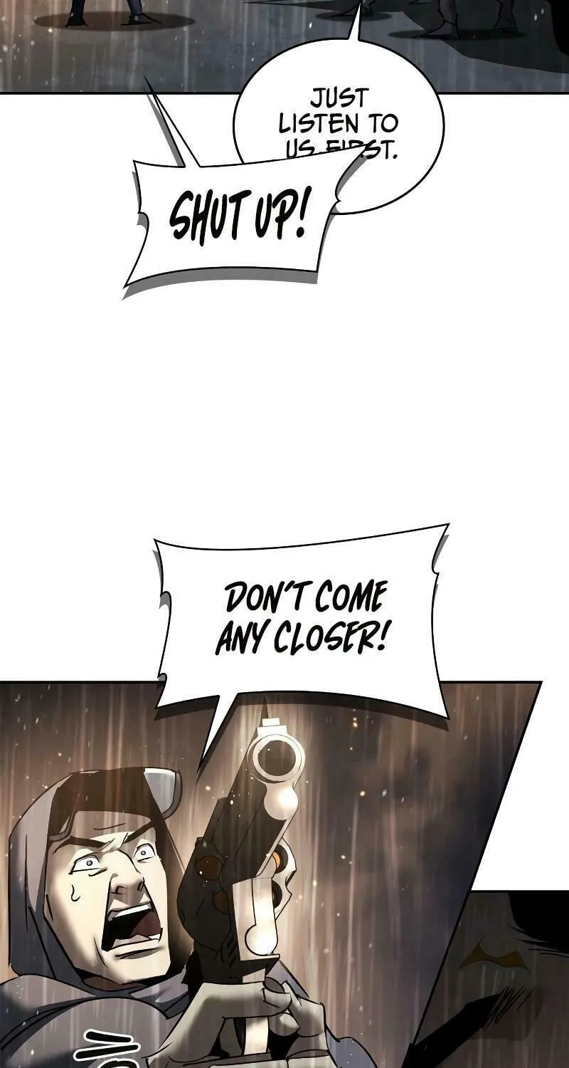 Read Holy Night: The Zero chapter 3 image 36 on Lezhin