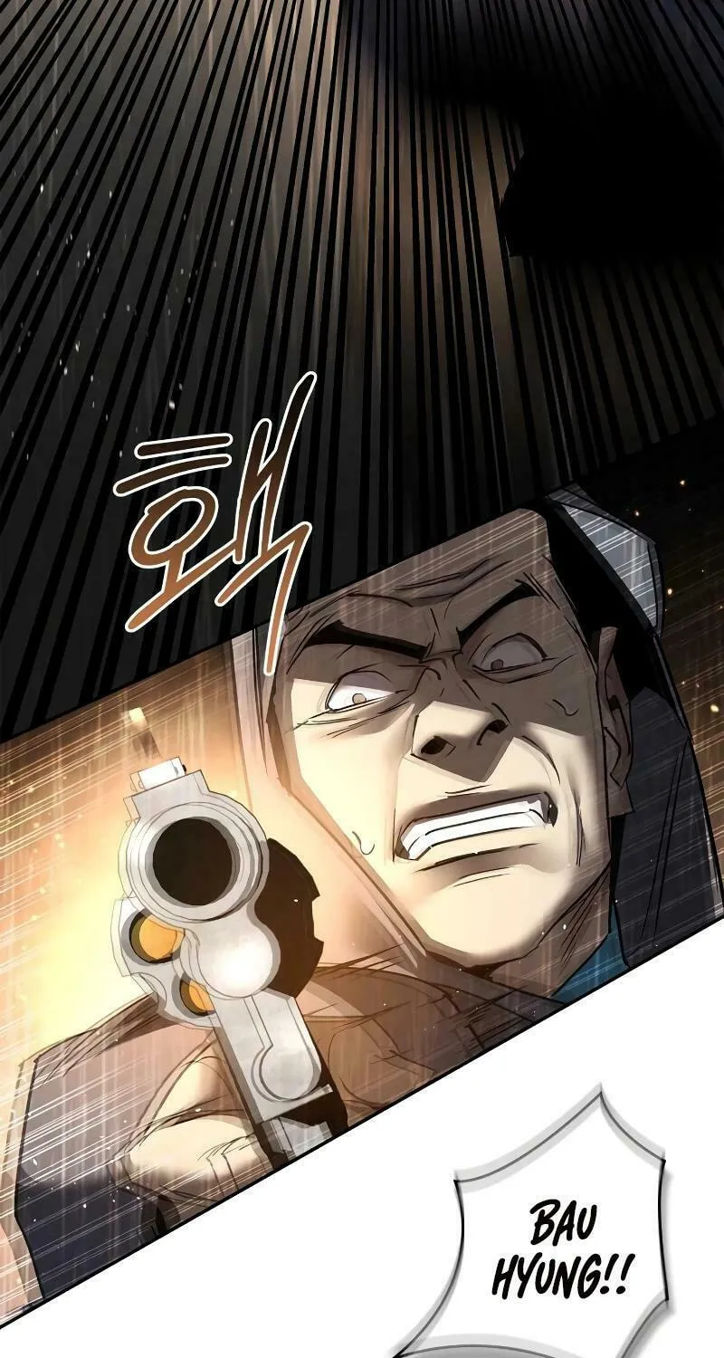 Read Holy Night: The Zero chapter 3 image 41 on Lezhin