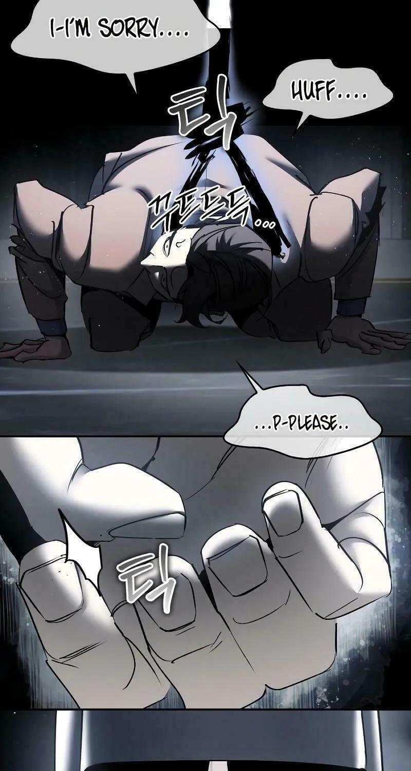 Read Holy Night: The Zero chapter 3 image 51 on Lezhin