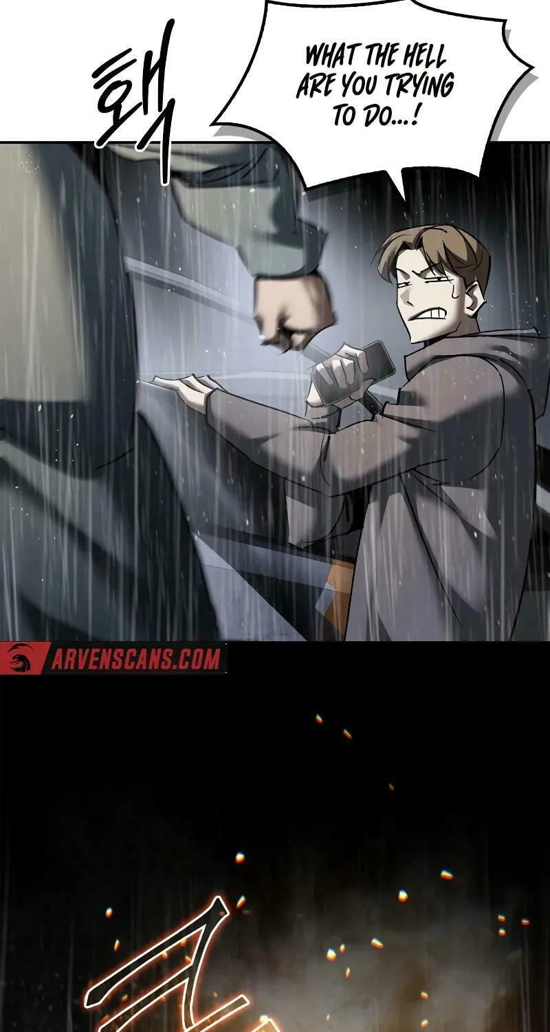 Read Holy Night: The Zero chapter 3 image 6 on Lezhin
