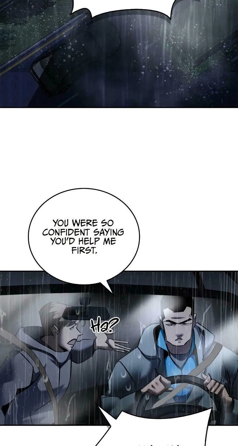 Read Holy Night: The Zero chapter 3 image 65 on Lezhin