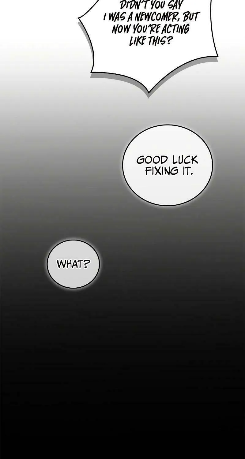 Read Holy Night: The Zero chapter 3 image 66 on Lezhin
