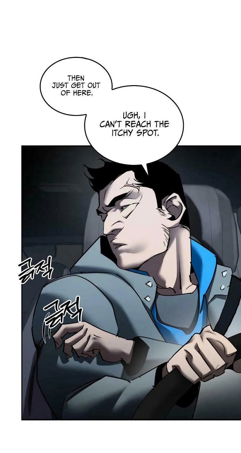 Read Holy Night: The Zero chapter 3 image 74 on Lezhin