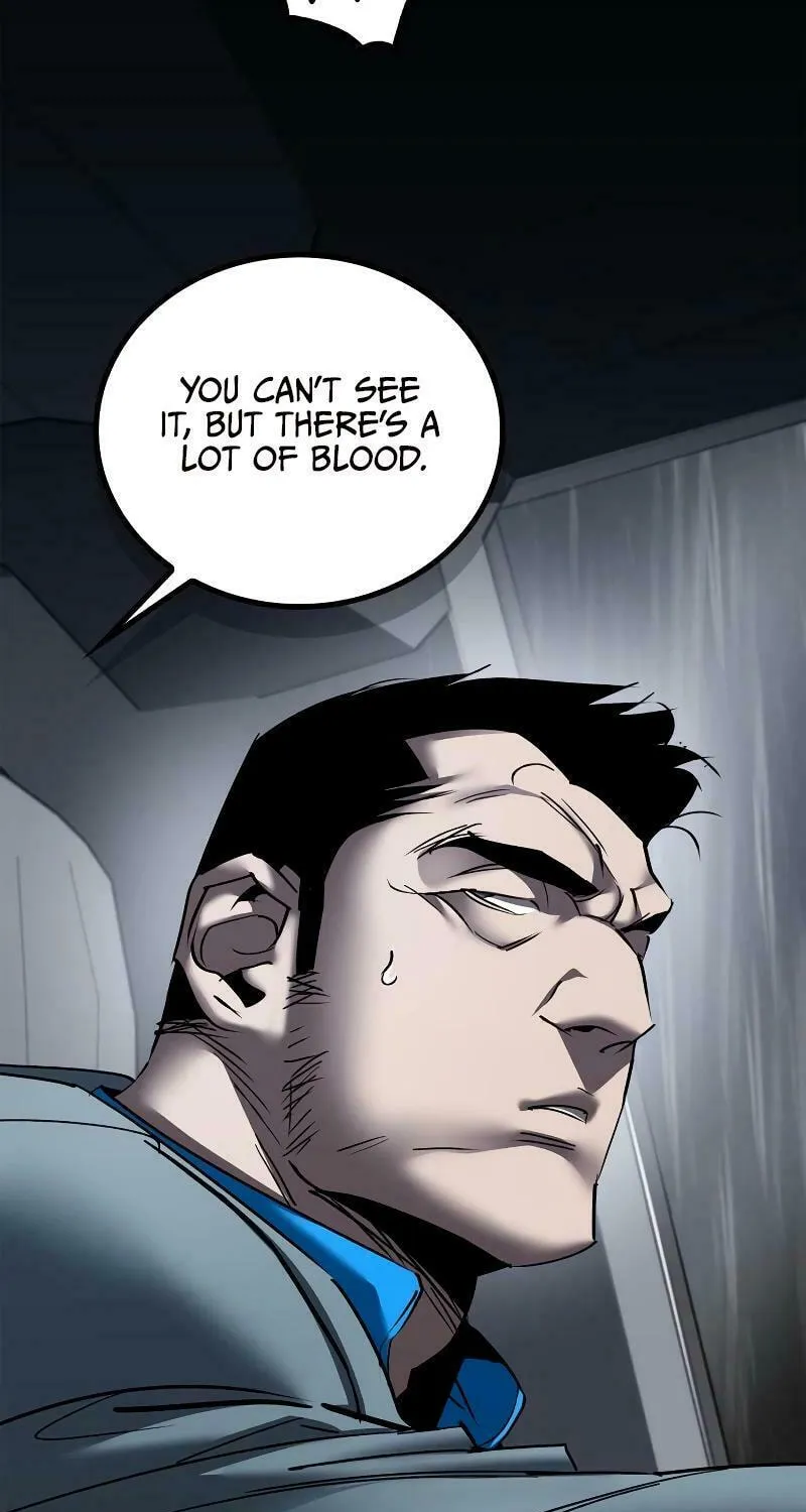Read Holy Night: The Zero chapter 3 image 76 on Lezhin