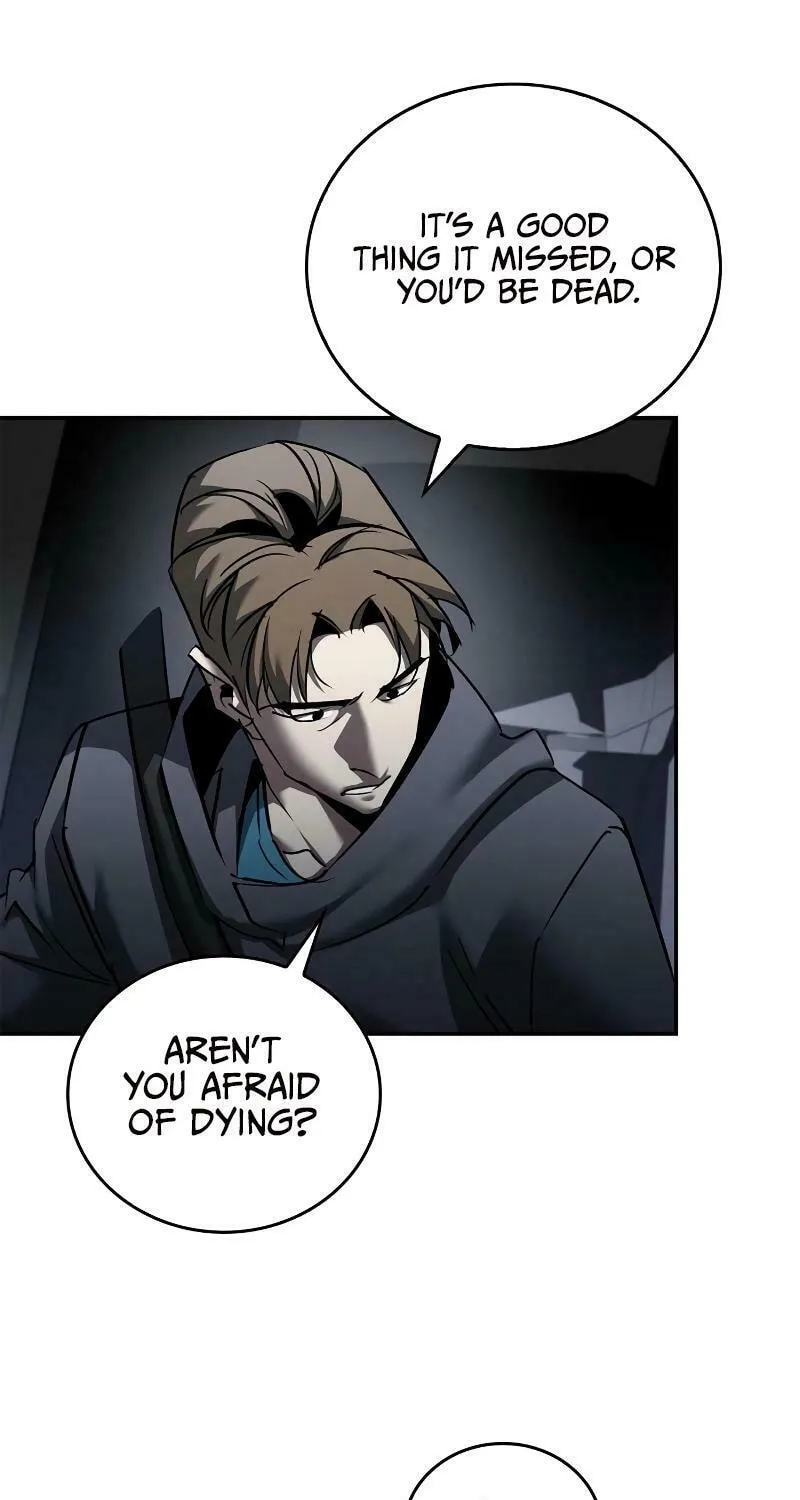 Read Holy Night: The Zero chapter 3 image 78 on Lezhin