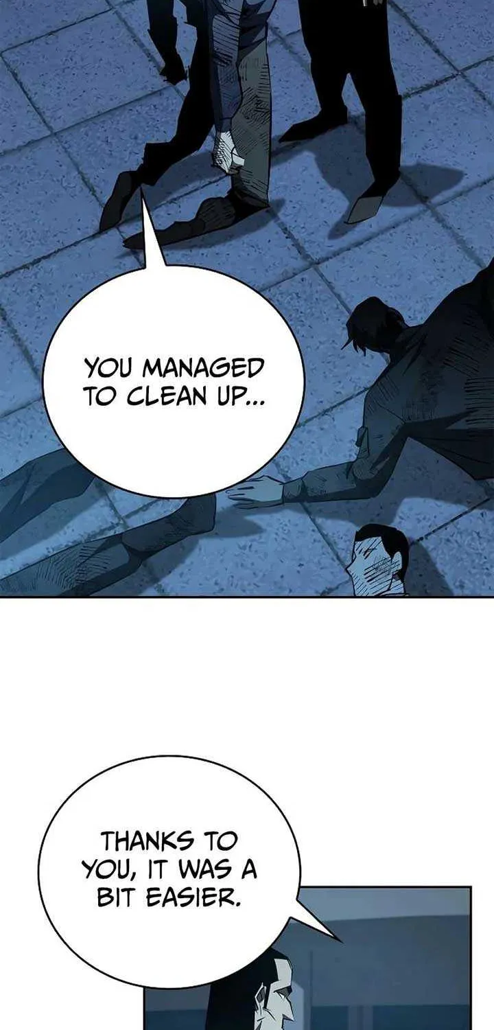 Read Holy Night: The Zero chapter 30 image 17 on Lezhin