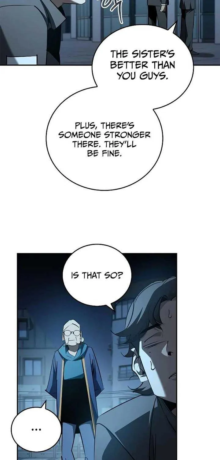 Read Holy Night: The Zero chapter 30 image 19 on Lezhin
