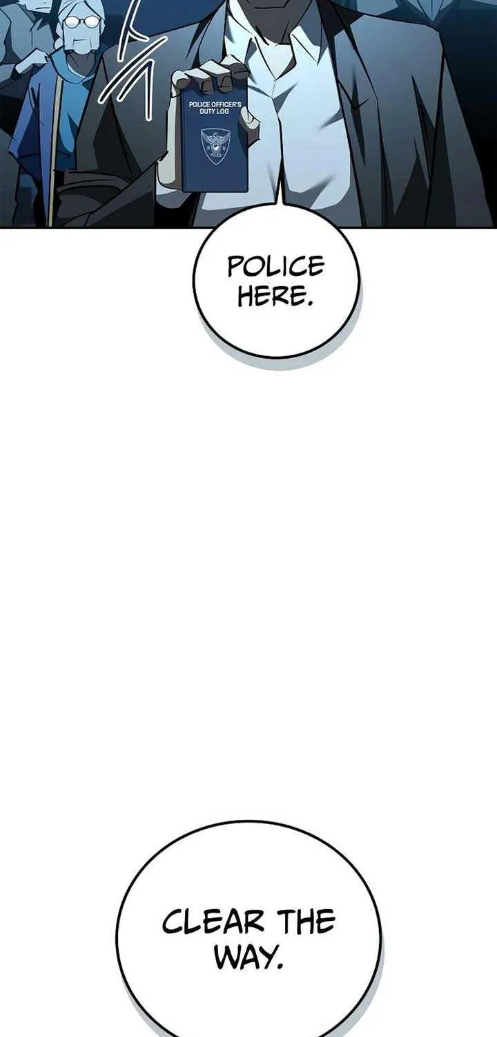 Read Holy Night: The Zero chapter 30 image 2 on Lezhin
