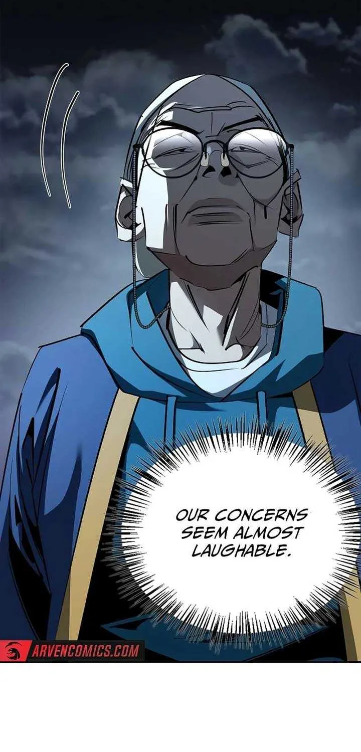 Read Holy Night: The Zero chapter 30 image 21 on Lezhin