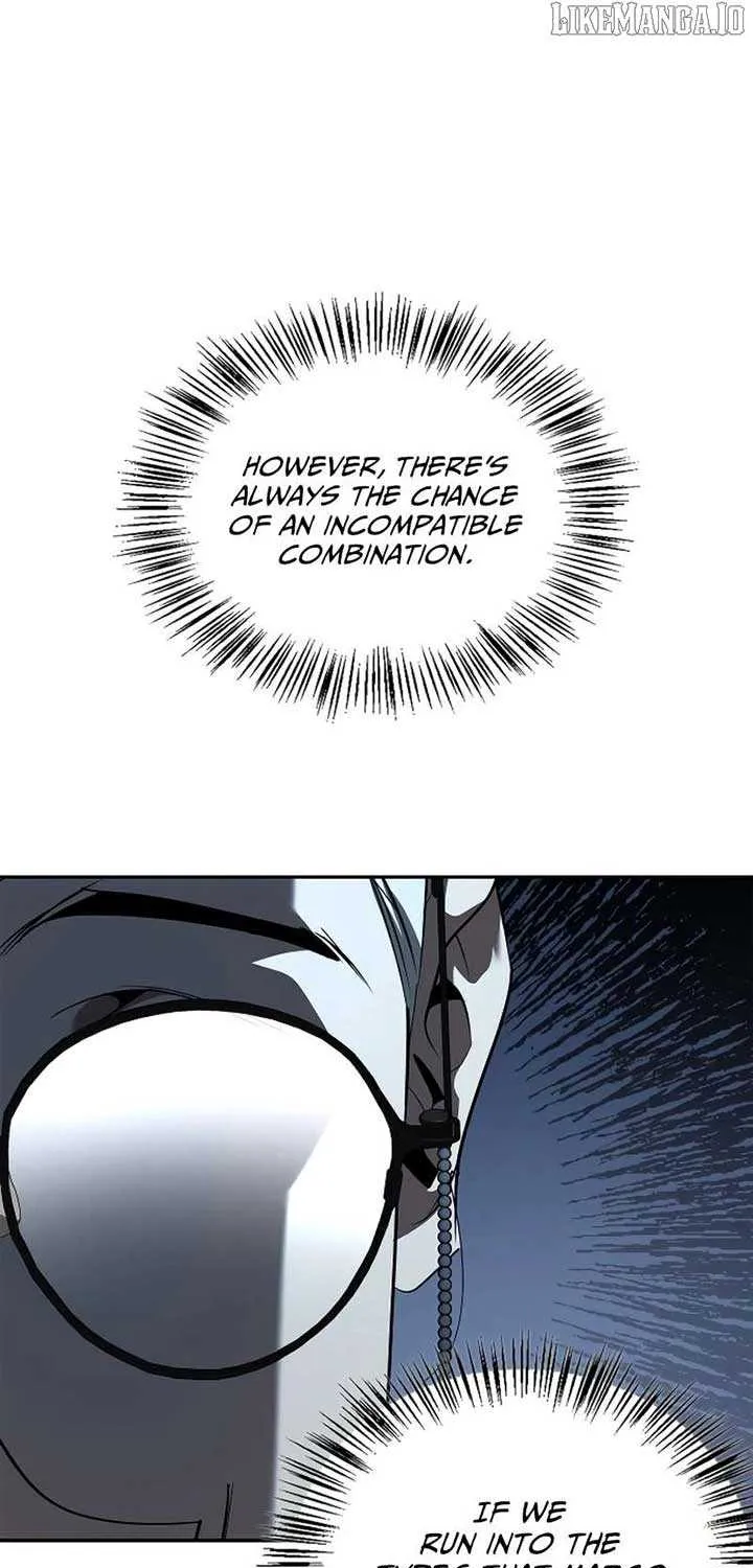 Read Holy Night: The Zero chapter 30 image 22 on Lezhin