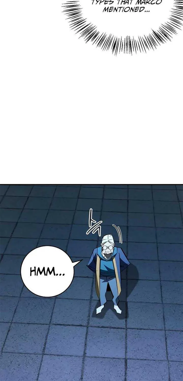Read Holy Night: The Zero chapter 30 image 23 on Lezhin
