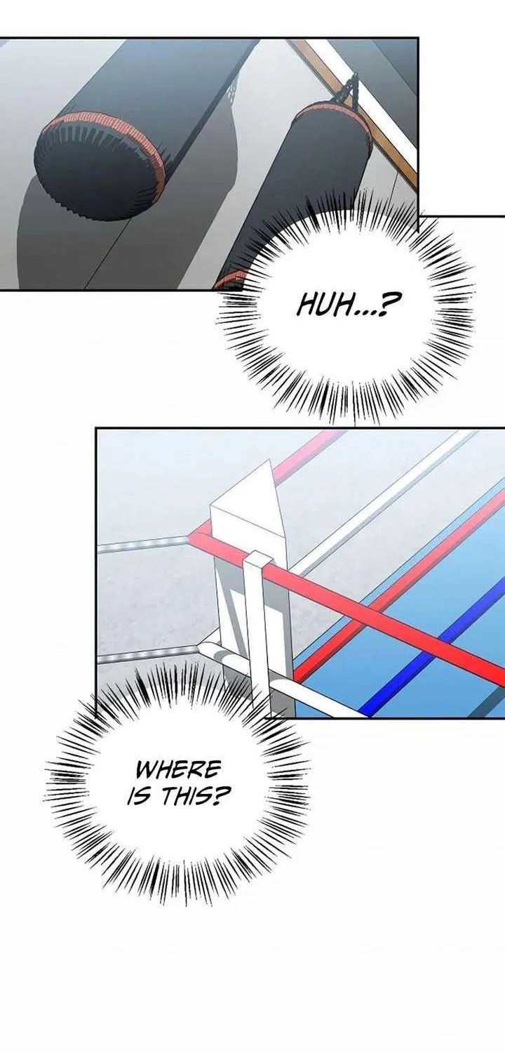 Read Holy Night: The Zero chapter 30 image 27 on Lezhin