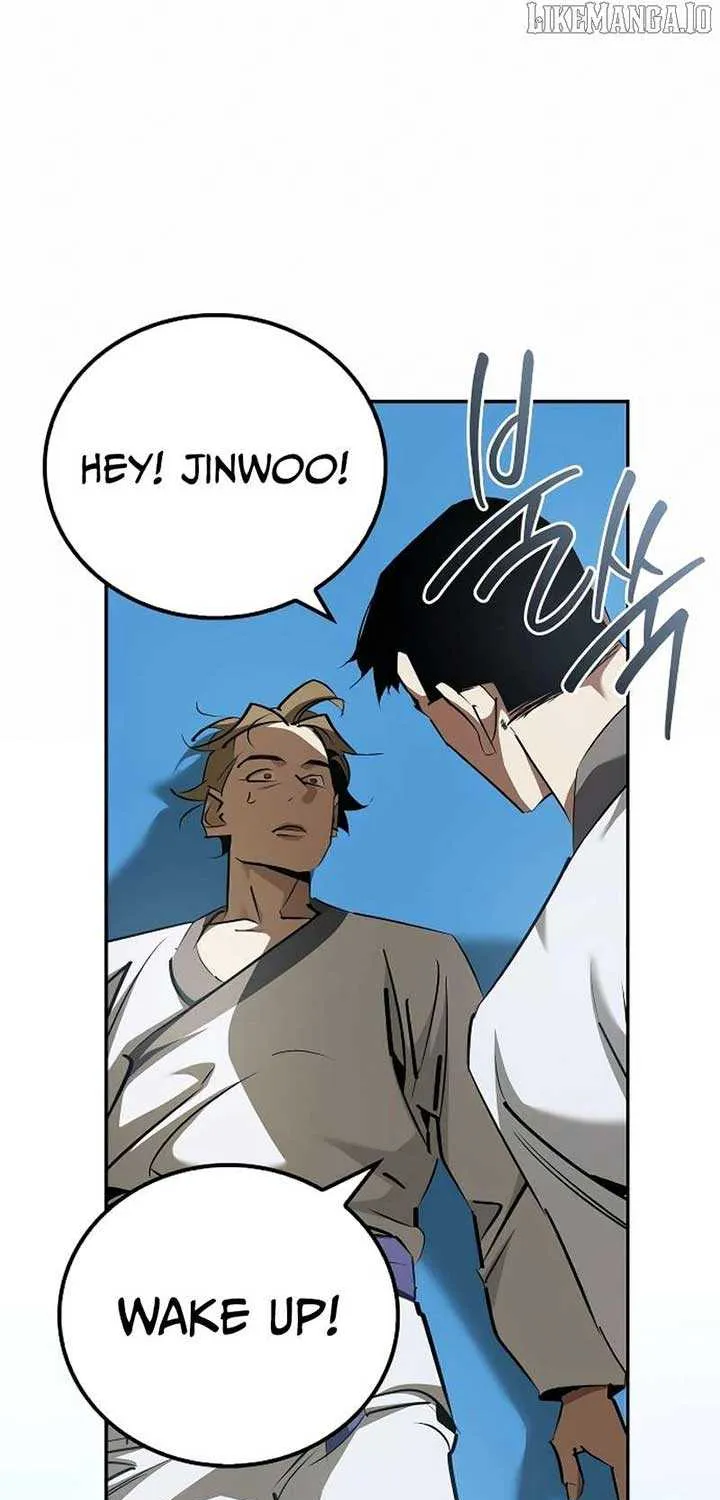 Read Holy Night: The Zero chapter 30 image 28 on Lezhin