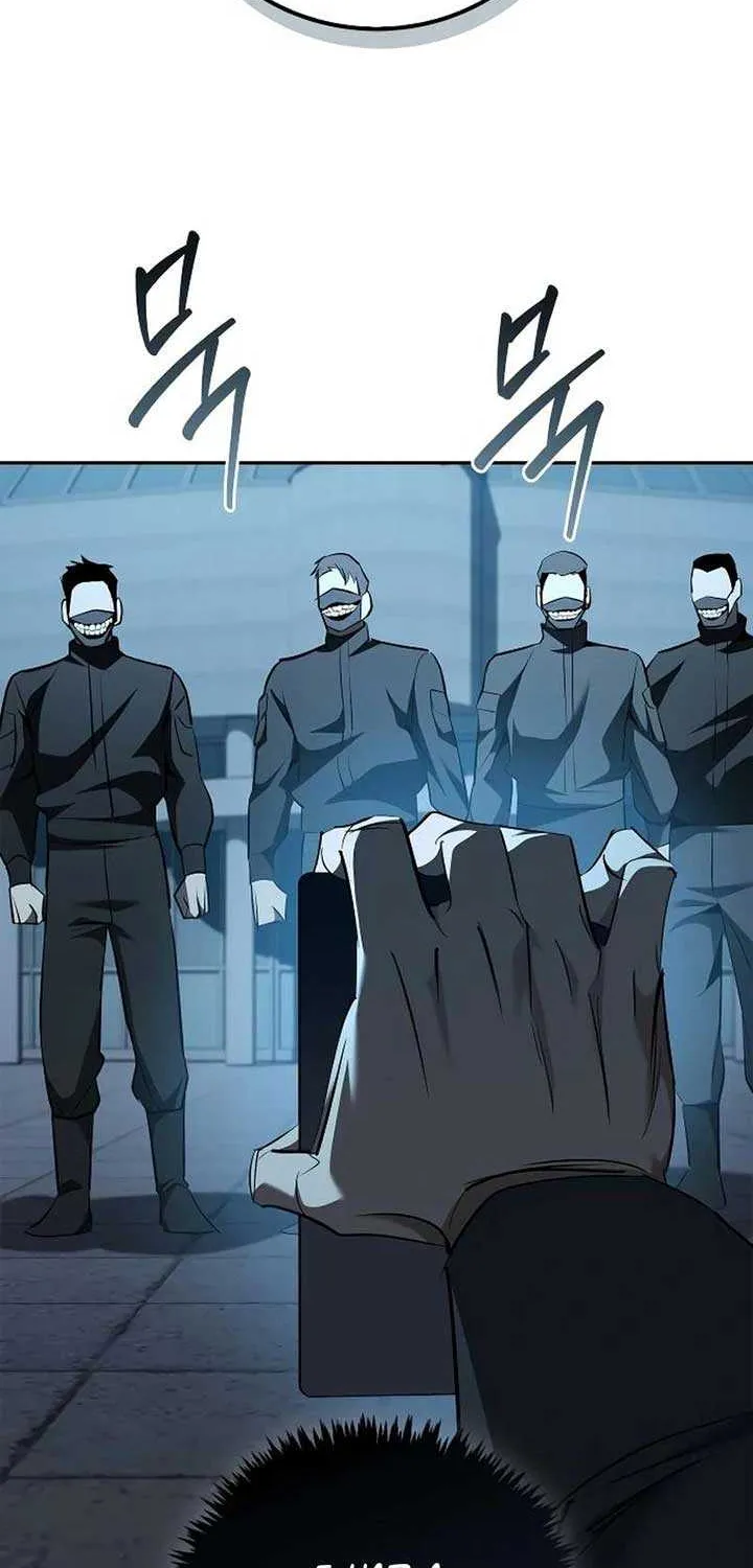 Read Holy Night: The Zero chapter 30 image 3 on Lezhin