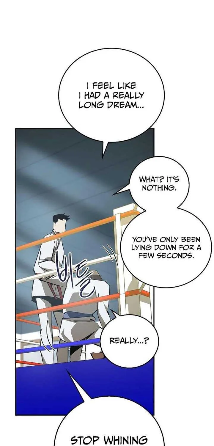 Read Holy Night: The Zero chapter 30 image 31 on Lezhin