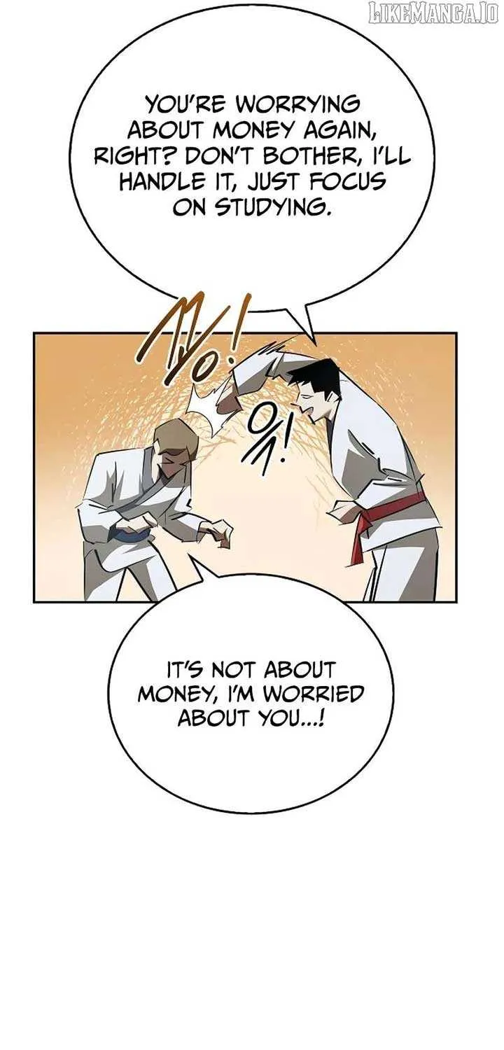 Read Holy Night: The Zero chapter 30 image 34 on Lezhin