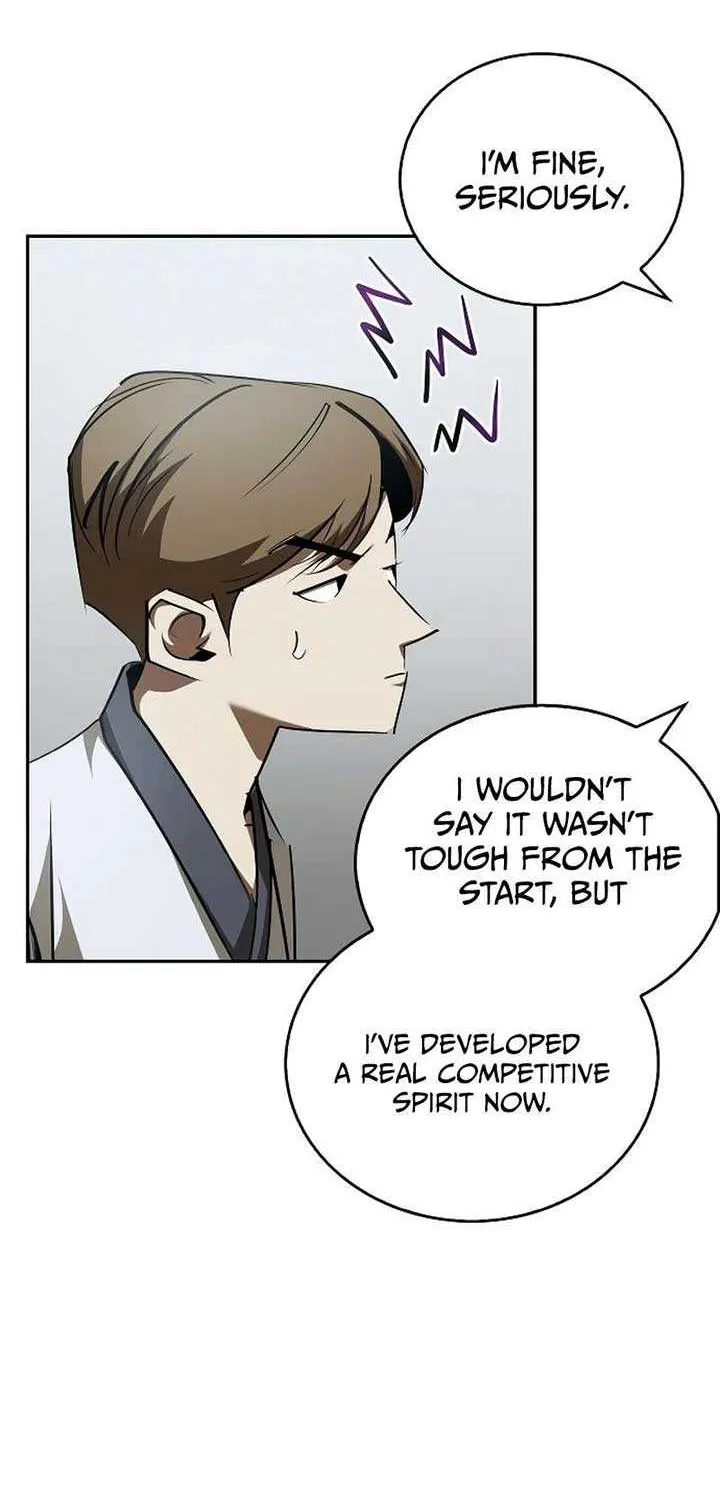 Read Holy Night: The Zero chapter 30 image 35 on Lezhin