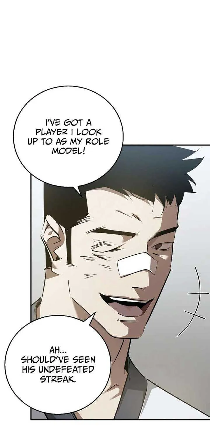 Read Holy Night: The Zero chapter 30 image 36 on Lezhin
