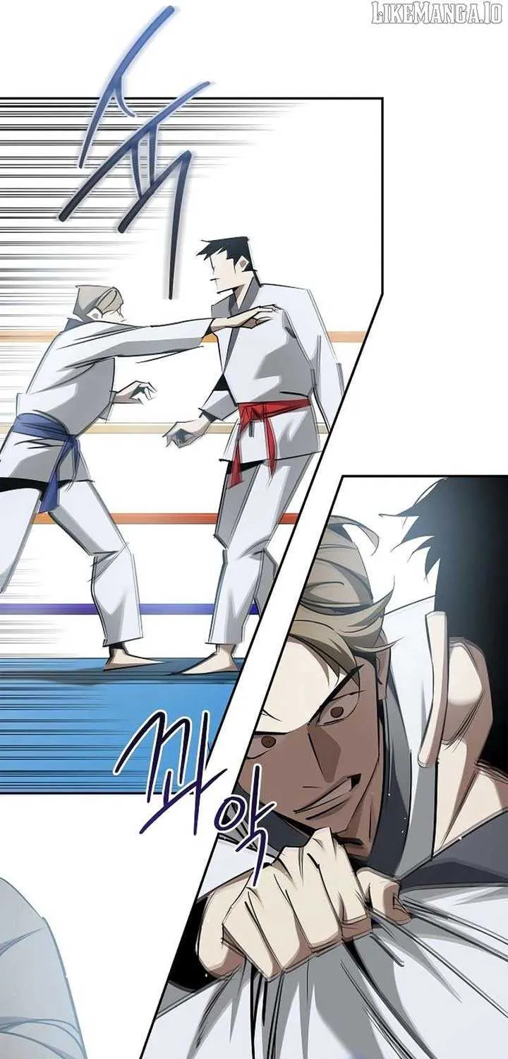 Read Holy Night: The Zero chapter 30 image 40 on Lezhin