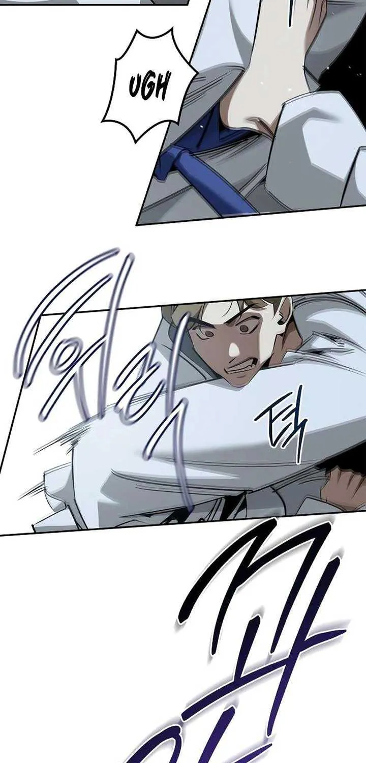 Read Holy Night: The Zero chapter 30 image 42 on Lezhin