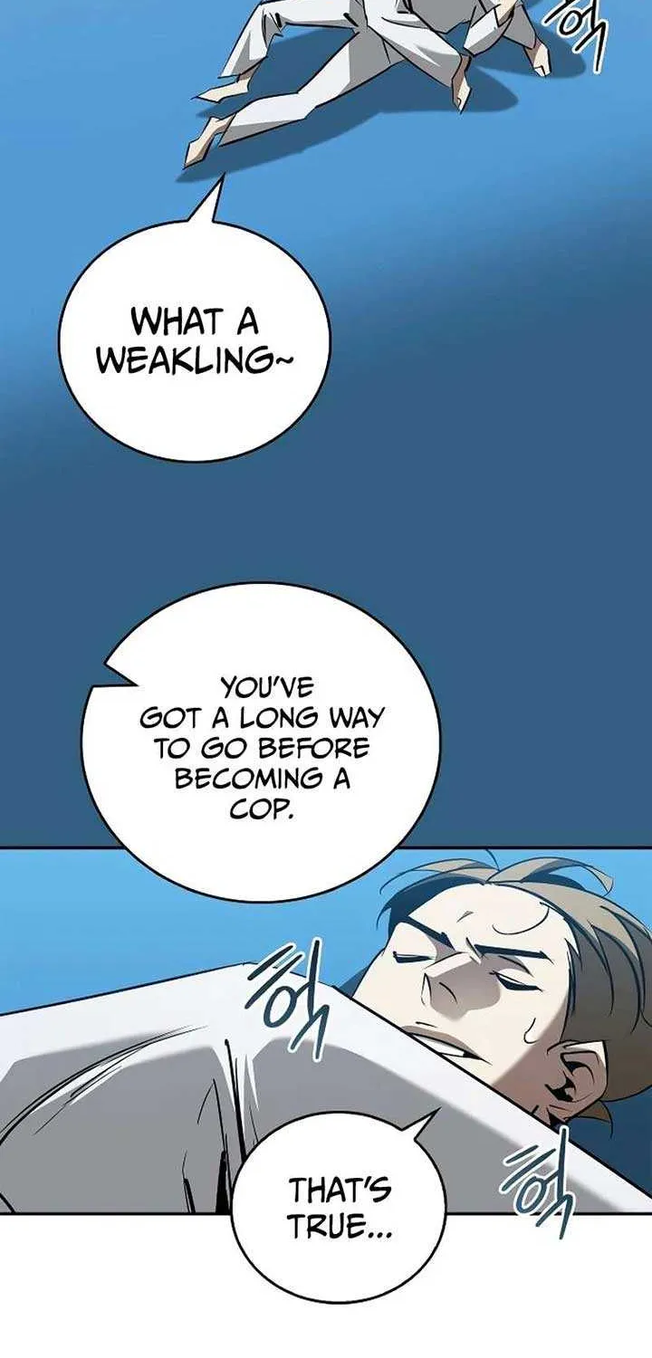 Read Holy Night: The Zero chapter 30 image 45 on Lezhin