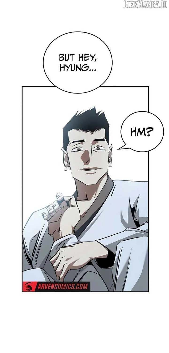 Read Holy Night: The Zero chapter 30 image 46 on Lezhin