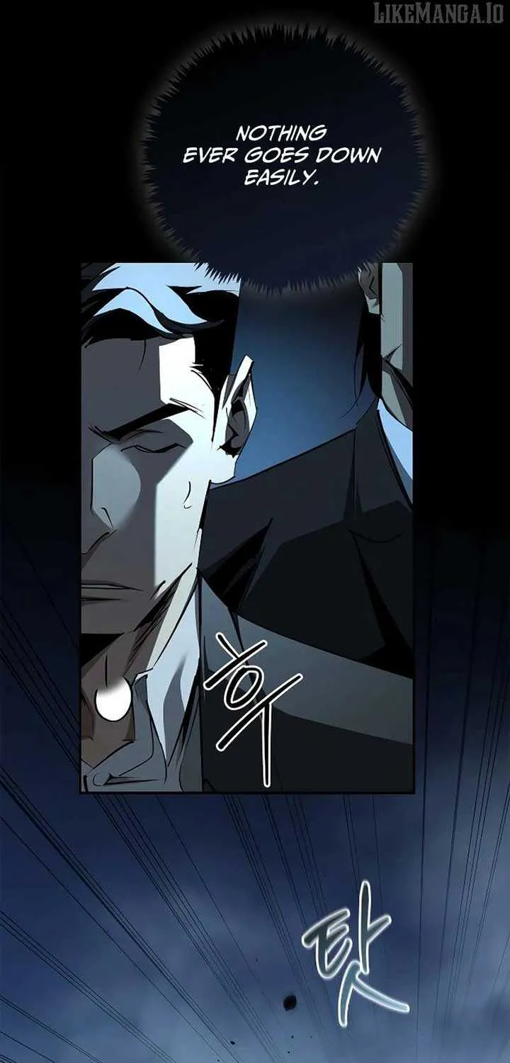 Read Holy Night: The Zero chapter 30 image 5 on Lezhin