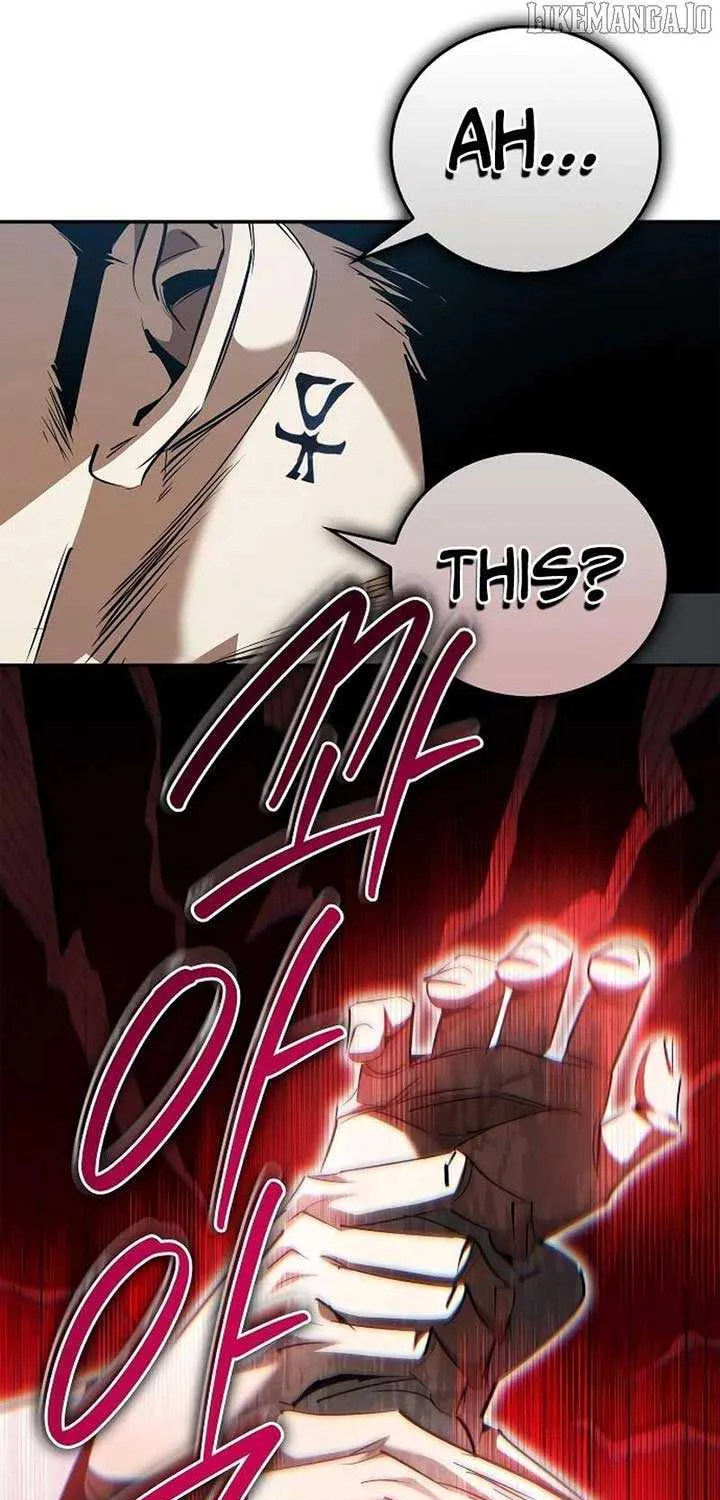 Read Holy Night: The Zero chapter 30 image 50 on Lezhin