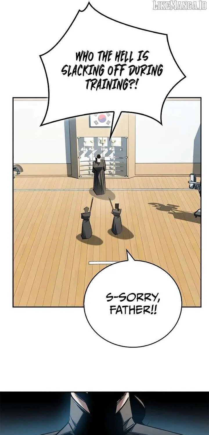 Read Holy Night: The Zero chapter 30 image 56 on Lezhin