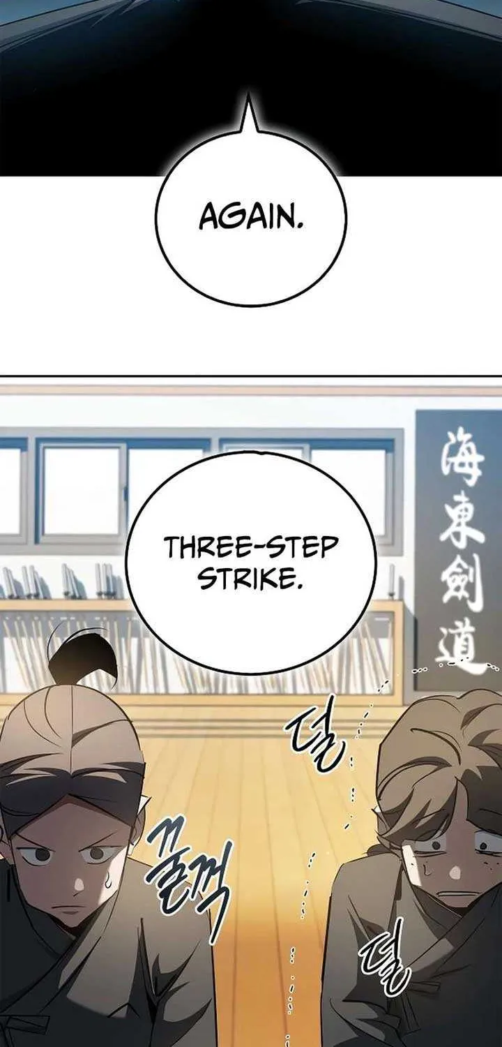 Read Holy Night: The Zero chapter 30 image 57 on Lezhin
