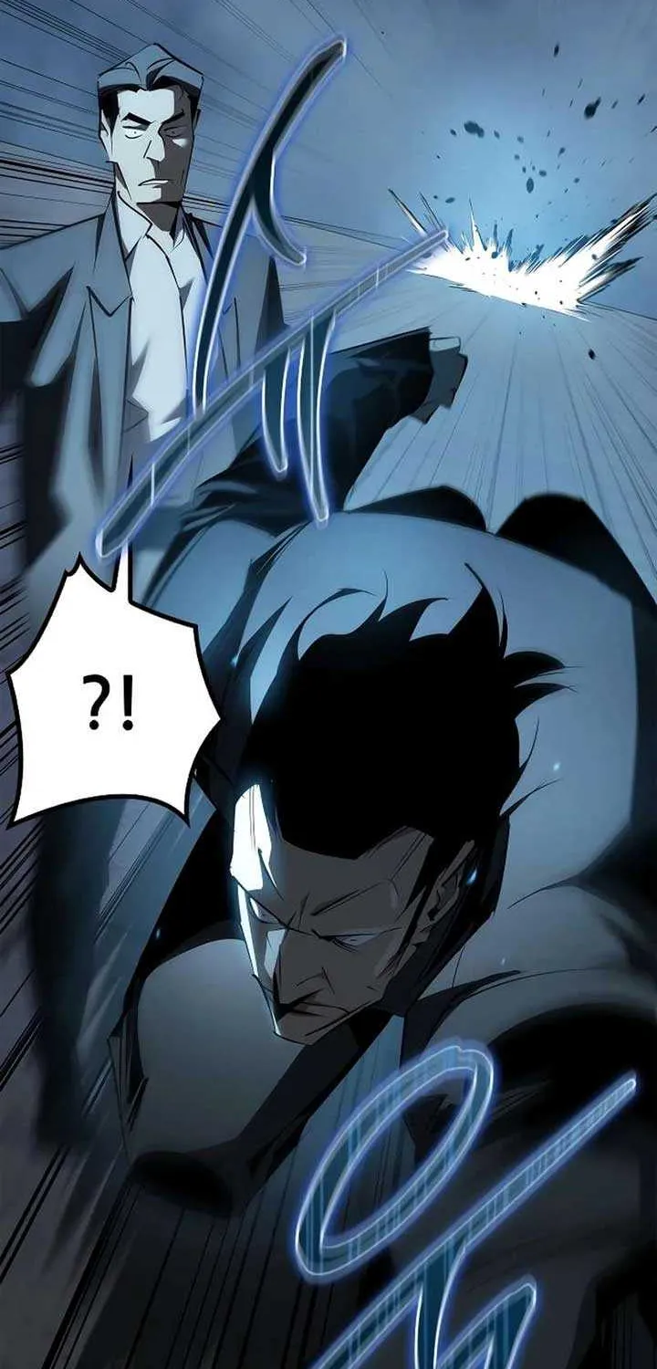 Read Holy Night: The Zero chapter 30 image 6 on Lezhin