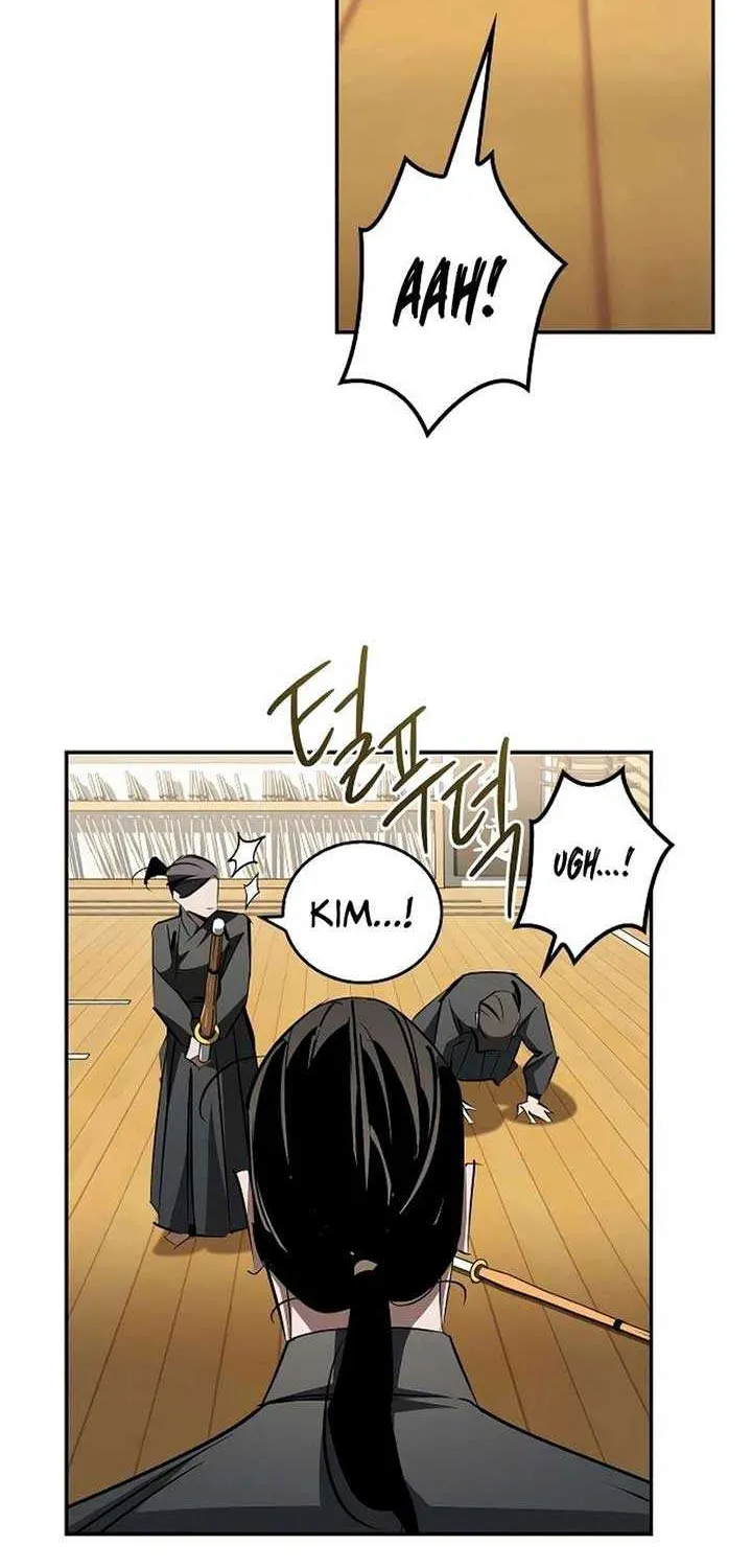Read Holy Night: The Zero chapter 30 image 61 on Lezhin
