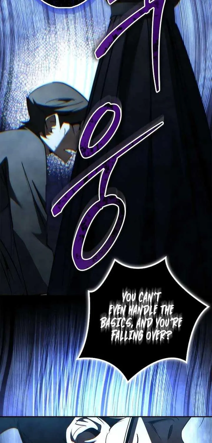 Read Holy Night: The Zero chapter 30 image 64 on Lezhin